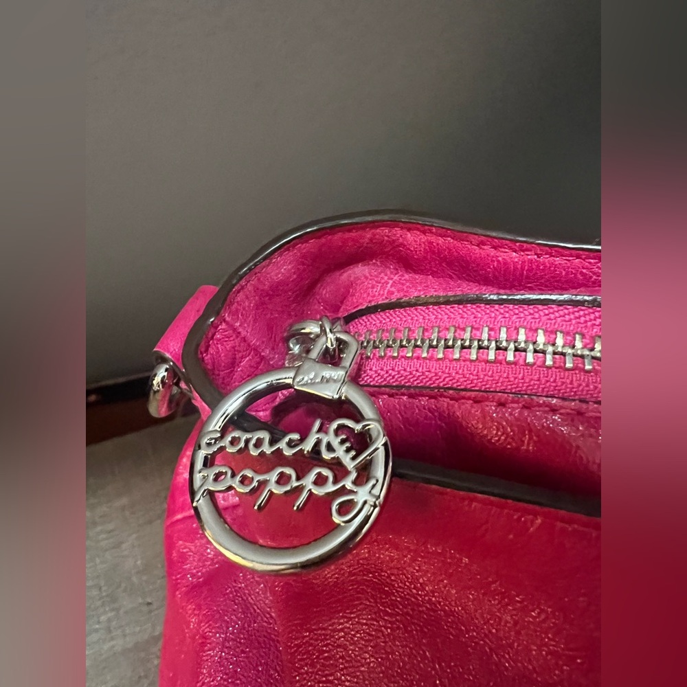 Coach Poppy Rocker Bag - Picture 7 of 16